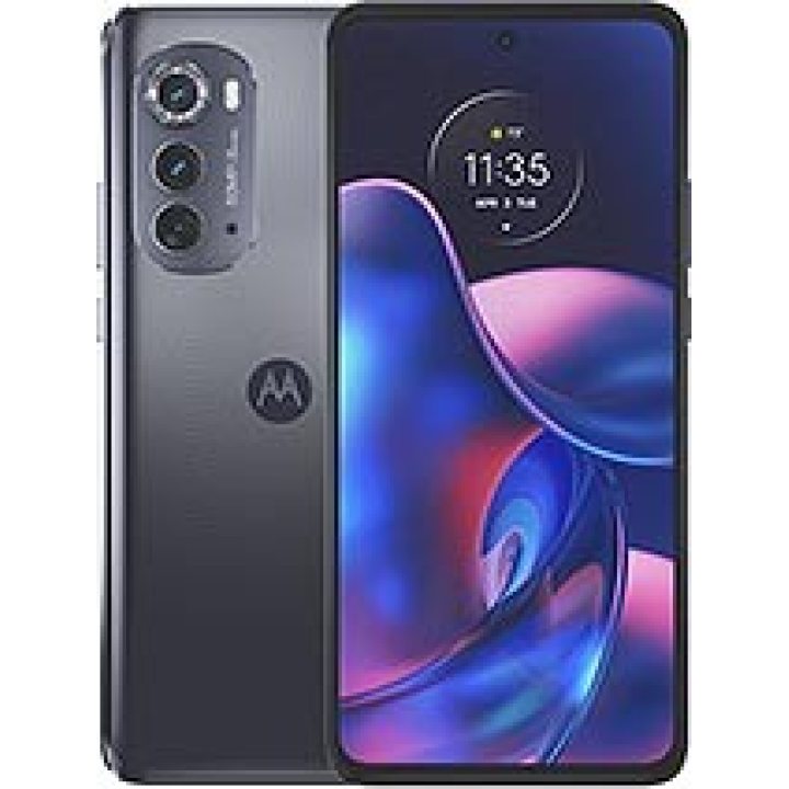 Motorola Edge (2022)