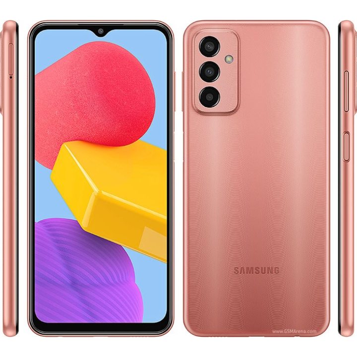 Samsung Galaxy F13