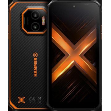 HAMMER Energy X2 5G