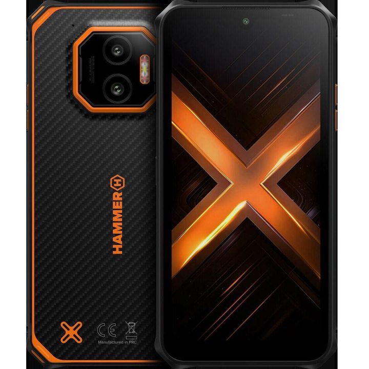 HAMMER Energy X2 5G
