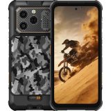 UleFone RugOne Xever 8