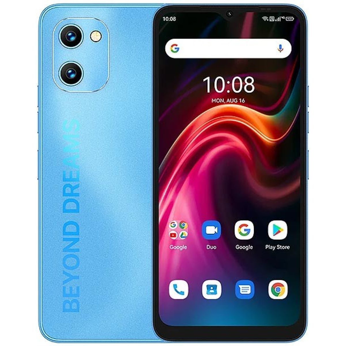 Umidigi G1 Max