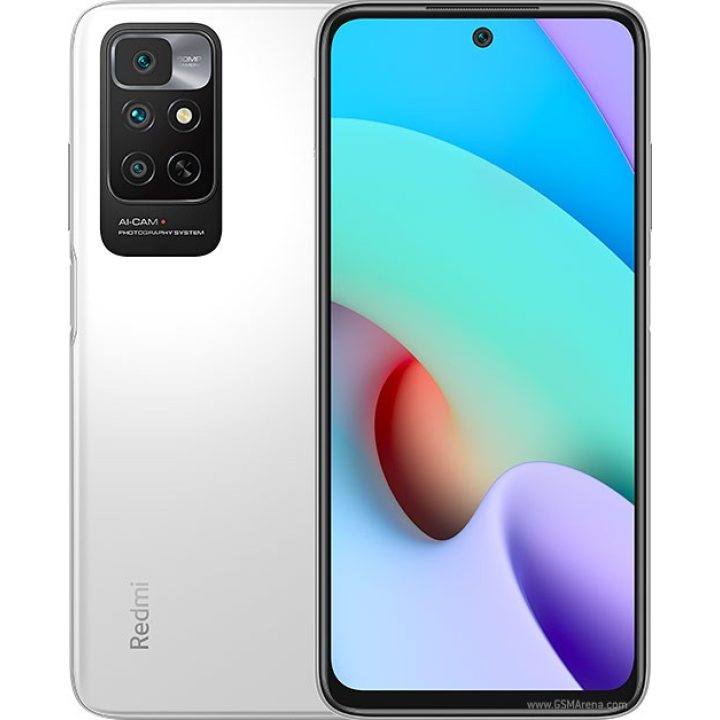 Xiaomi Redmi Note 11 4G