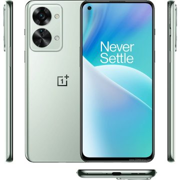 OnePlus Nord 2T