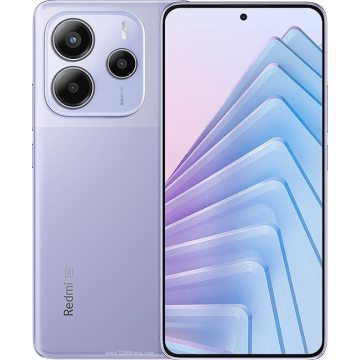 Xiaomi Redmi Note 14 5G (India)