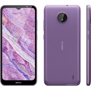 Nokia C10