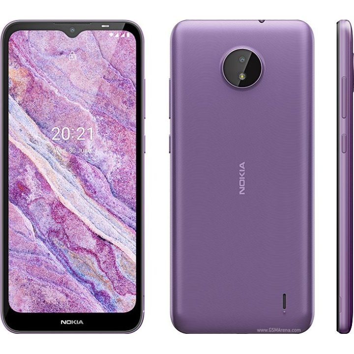 Nokia C10