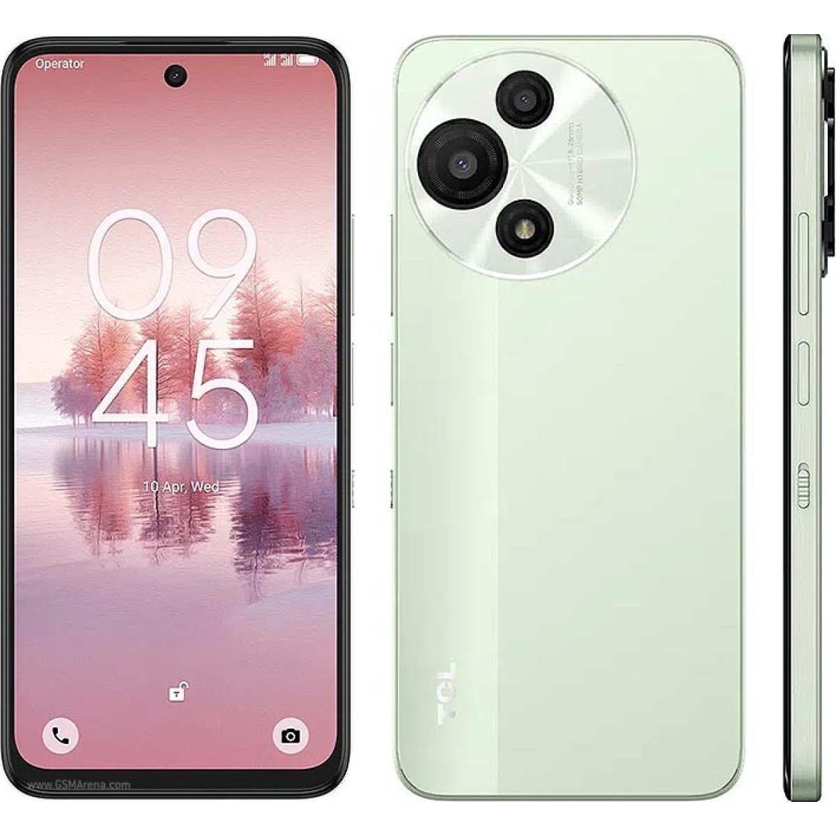 TCL 60 SE NxtPaper
