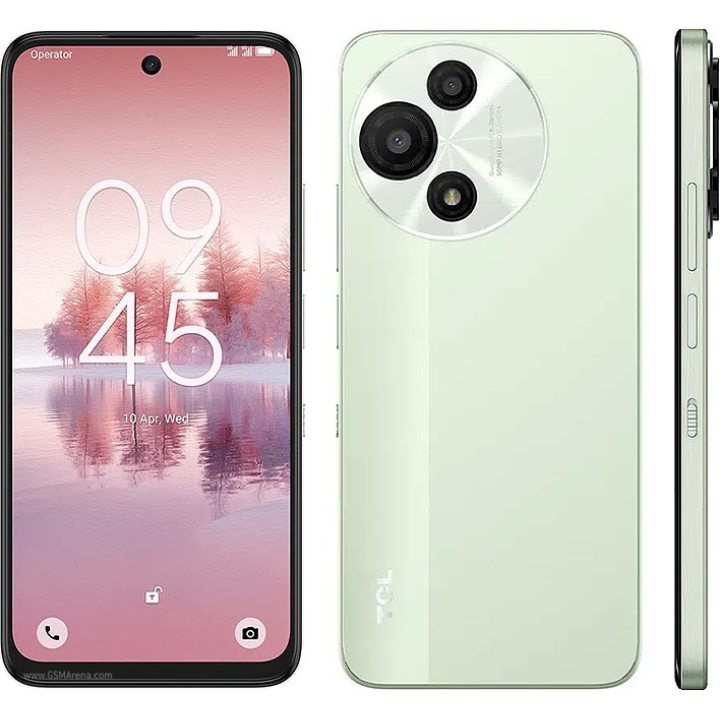 TCL 60 SE NxtPaper