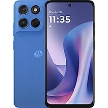 Motorola Moto G100S