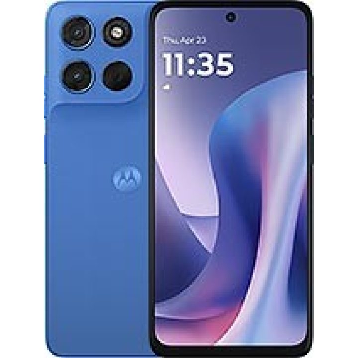 Motorola Moto G100S