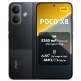 Xiaomi Poco X8