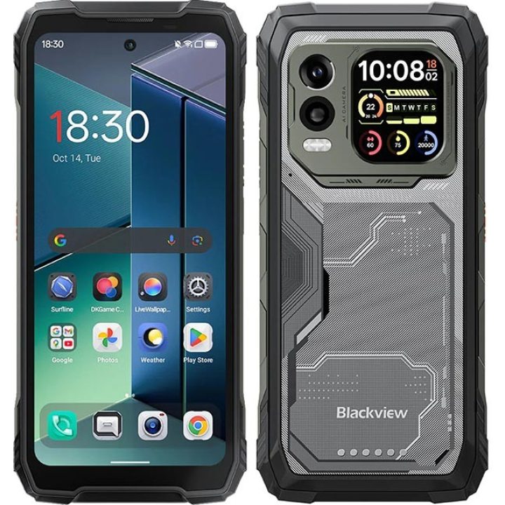 Blackview Xplore 1 Pro