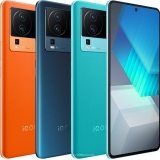 Vivo iQOO Neo7 Racing