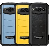 Doogee S100