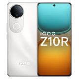 Vivo iQOO Z10R (India)