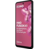 HMD Fusion X1