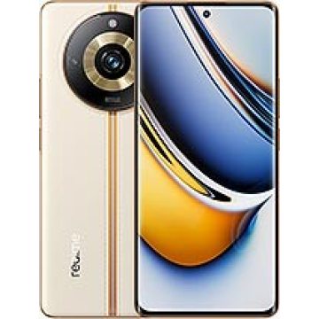 Realme 11 Pro+