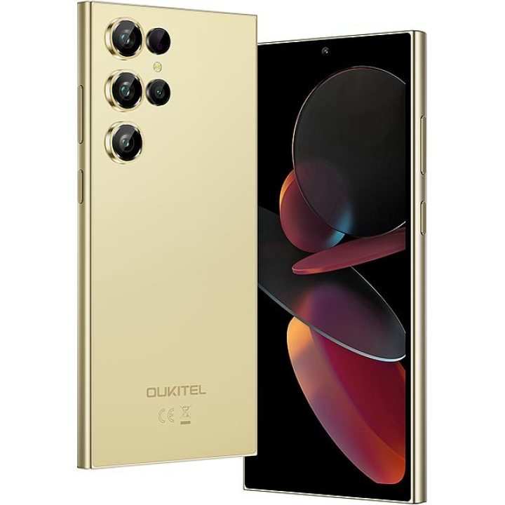 Oukitel C61
