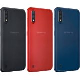 Samsung Galaxy M01