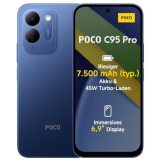 Xiaomi Poco C95 Pro