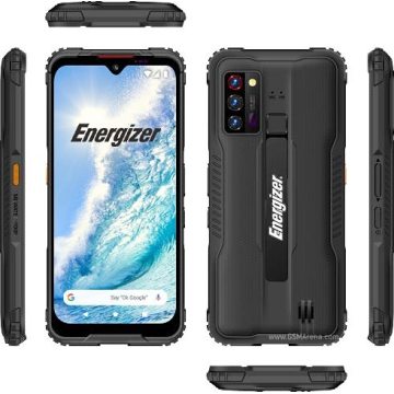 Energizer Hard Case G5
