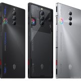 ZTE nubia RedMagic 8S Pro