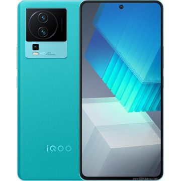 Vivo iQOO Neo7 Racing