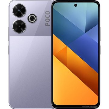 Xiaomi Poco M6 4G