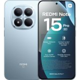 Xiaomi Redmi Note 15 Pro 5G