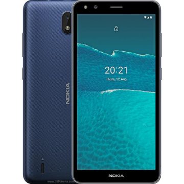 Nokia C1 2nd Edition