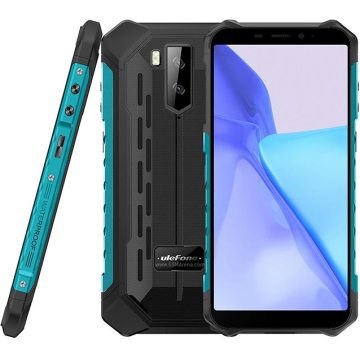 UleFone Armor X9 Pro