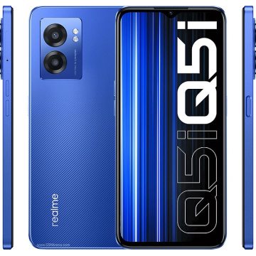 Realme Q5i