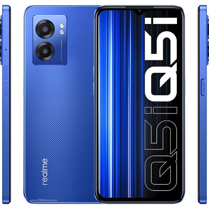 Realme Q5i