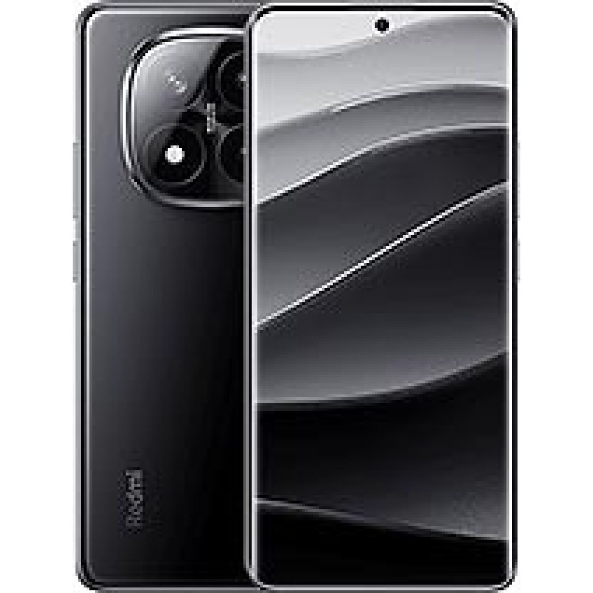 Xiaomi Redmi Note 14 Pro+ 5G (India)