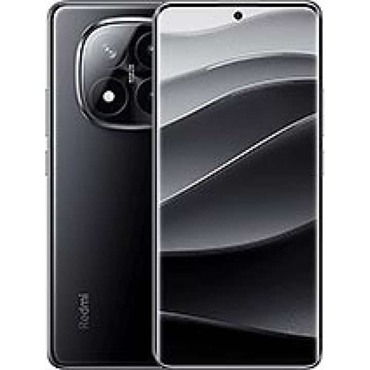 Xiaomi Redmi Note 14 Pro+ 5G (India)