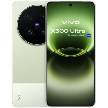 Vivo X300 Ultra