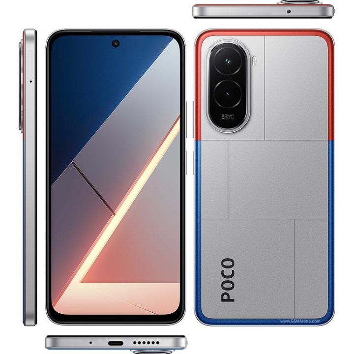 Xiaomi Poco M7 4G