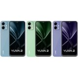 Lava Yuva 2