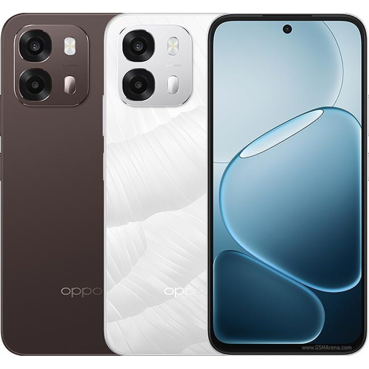 OPPO A6s 4G