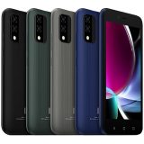 BLU Studio X5