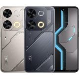itel P65