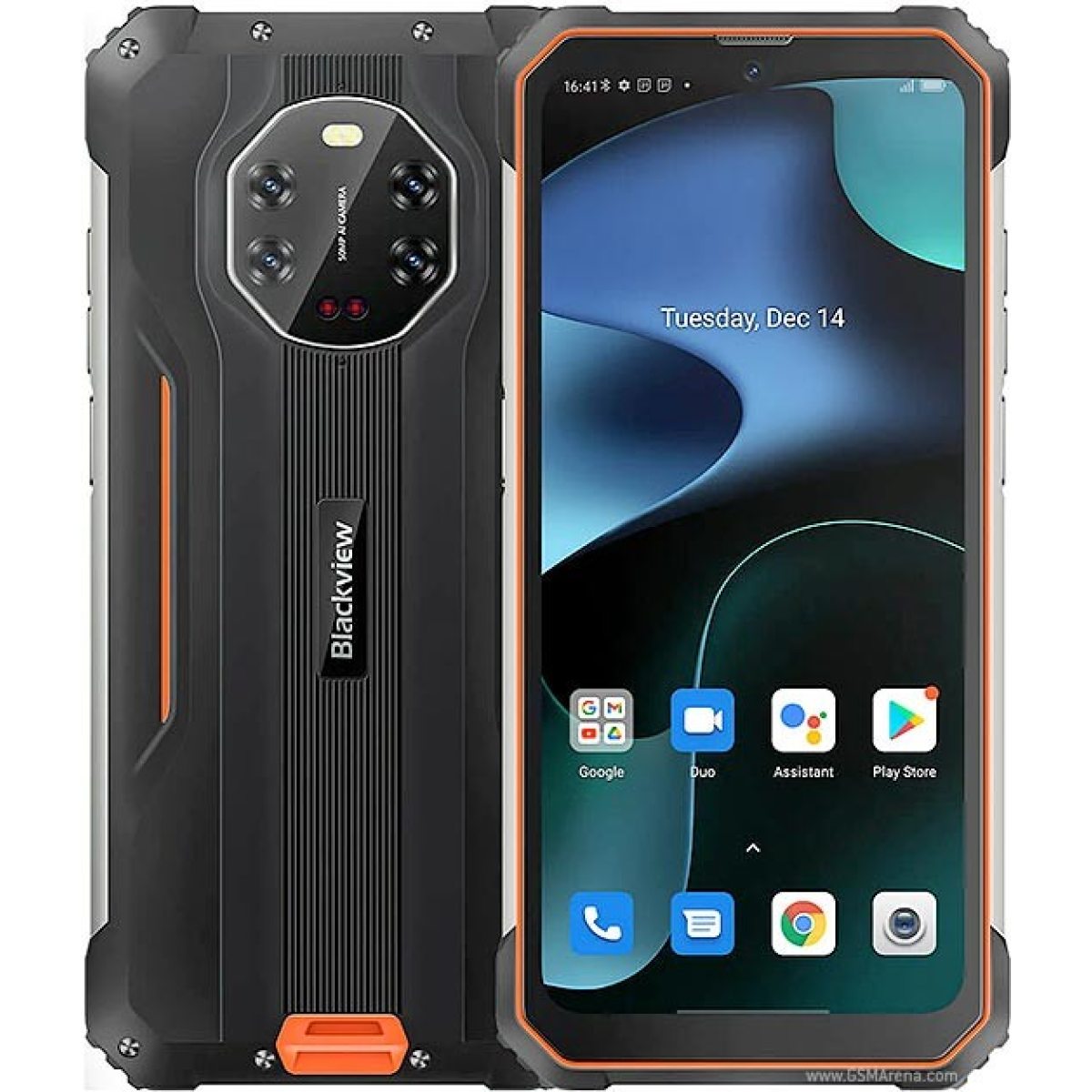 Blackview BV8800