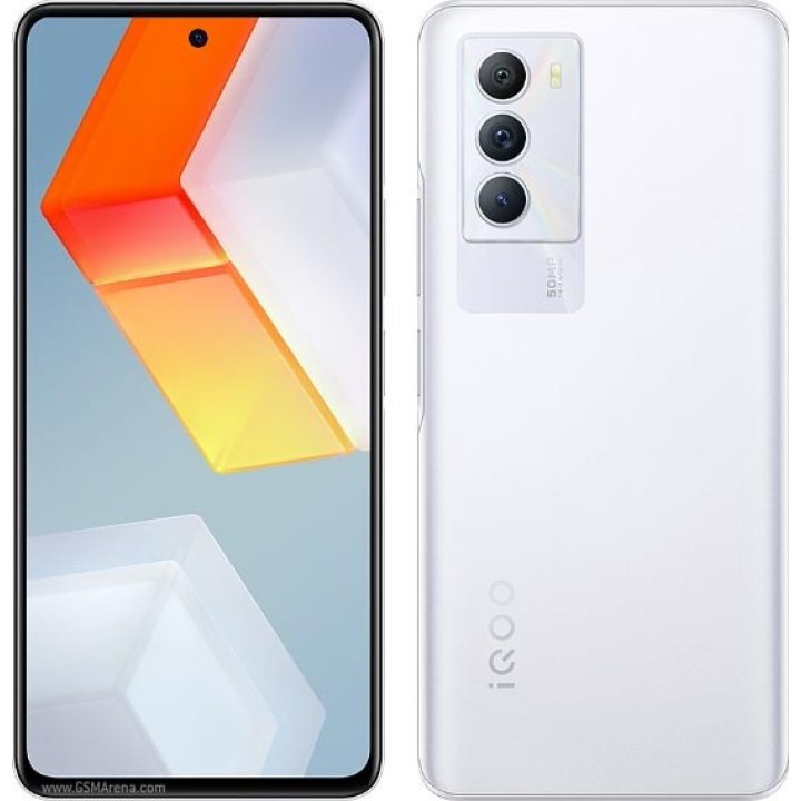 Vivo iQOO Neo5 SE