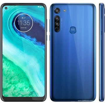 Motorola Moto G8