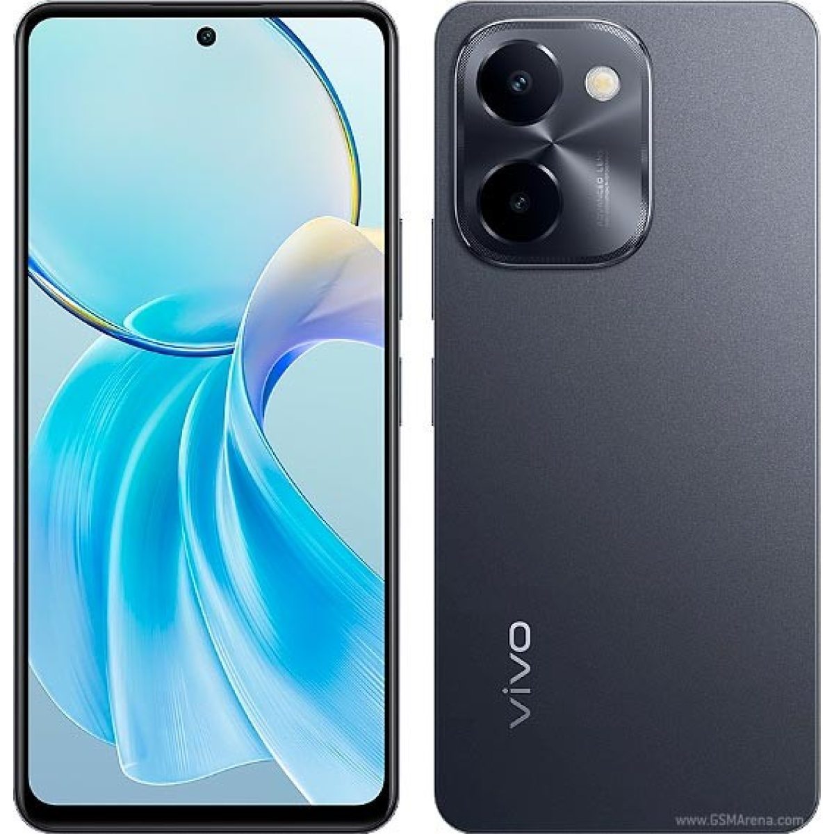 Vivo Y100i