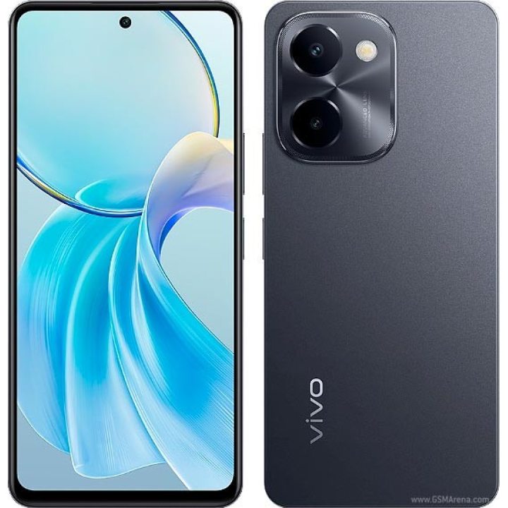 Vivo Y100i