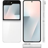 Samsung Galaxy Z Flip7 FE