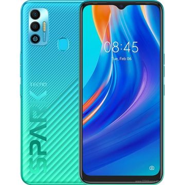 Tecno Spark 7T