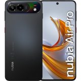 nubia Air Pro
